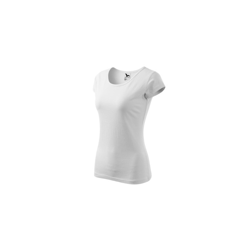28122 - T-Shirt Damen Pure 122