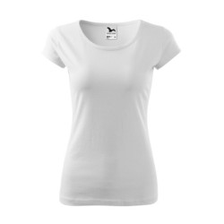 28122 - T-Shirt Damen Pure 122