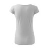 28122 - T-Shirt Damen Pure 122