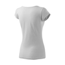 28122 - T-Shirt Damen Pure 122