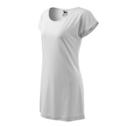 28123 - T-Shirt Damen Love 123