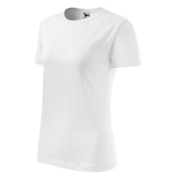 28133 - T-Shirt Damen Classic New 133