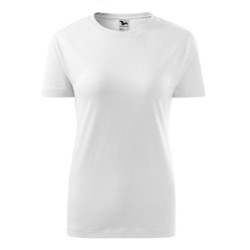 28133 - T-Shirt Damen Classic New 133