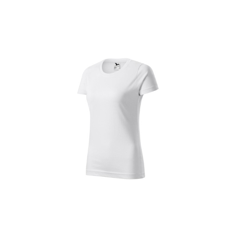 28134 - T-Shirt Damen Basic 134