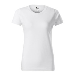 28134 - T-Shirt Damen Basic 134