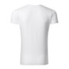 28146 - T-Shirt Herren Slim Fit V-neck 146