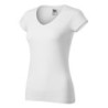 28162 - T-Shirt Damen Fit V-neck 162