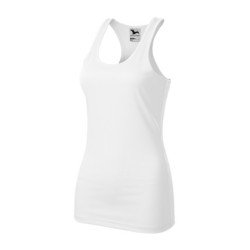 28167 - T-Shirt Damen Racer 167