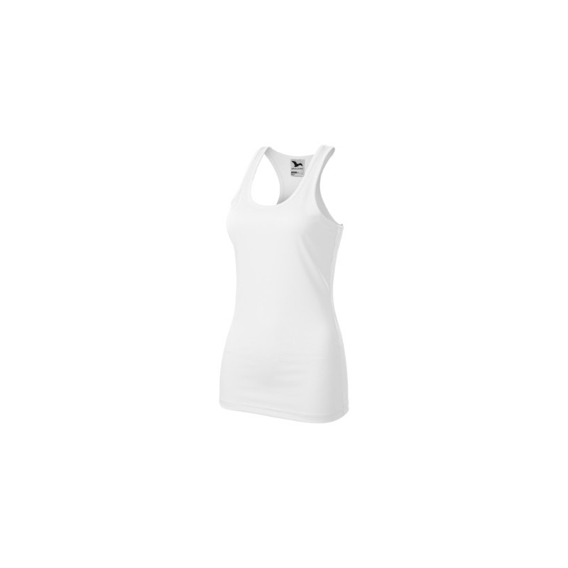 28167 - T-Shirt Damen Racer 167