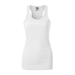 28167 - T-Shirt Damen Racer 167