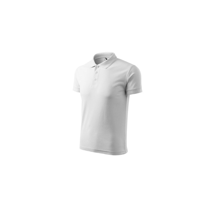 28203 - Polohemd Herren Pique Polo 203