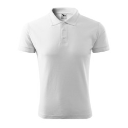 28203 - Polohemd Herren Pique Polo 203