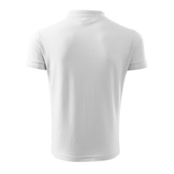 28203 - Polohemd Herren Pique Polo 203