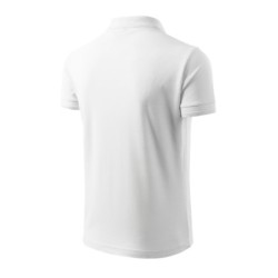 28203 - Polohemd Herren Pique Polo 203
