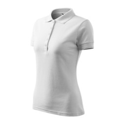 28210 - Polohemd Damen Pique Polo 210