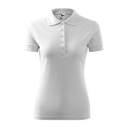 28210 - Polohemd Damen Pique Polo 210