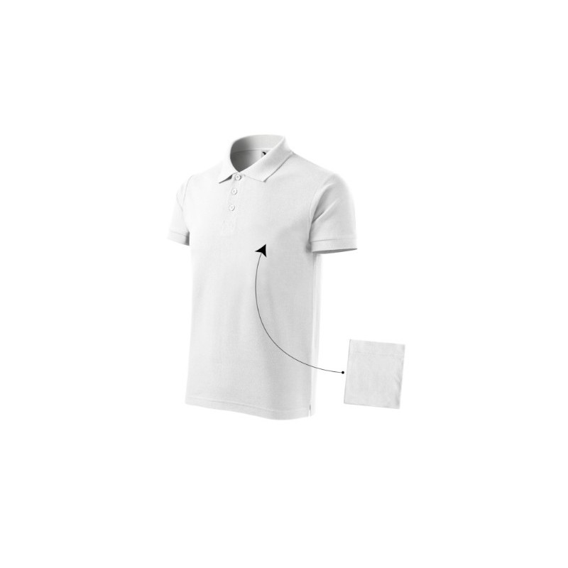 28212 - Polohemd Herren Cotton 212