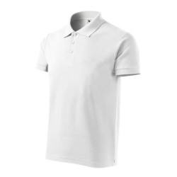 28215 - Polohemd Herren Cotton Heavy 215