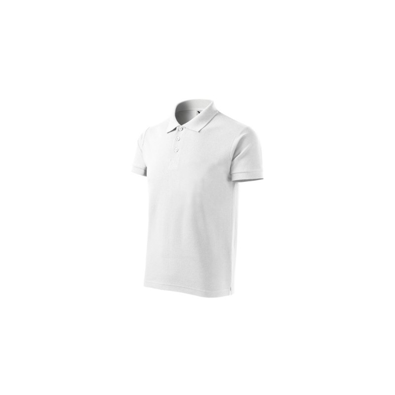 28215 - Polohemd Herren Cotton Heavy 215