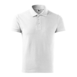 28215 - Polohemd Herren Cotton Heavy 215