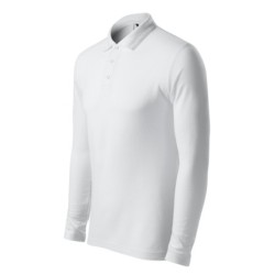 28221 - Polohemd Herren Pique Polo LS 221