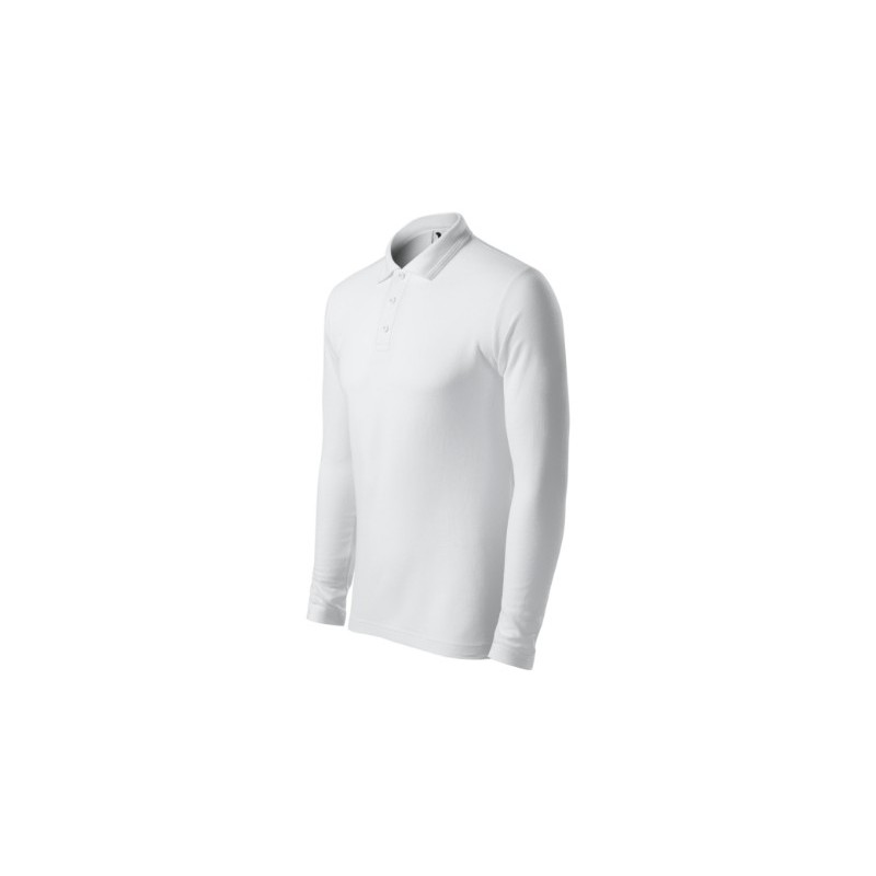 28221 - Polohemd Herren Pique Polo LS 221