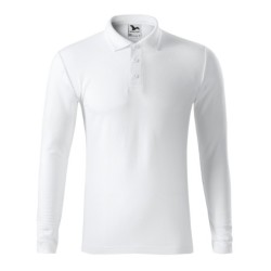 28221 - Polohemd Herren Pique Polo LS 221