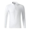 28221 - Polohemd Herren Pique Polo LS 221