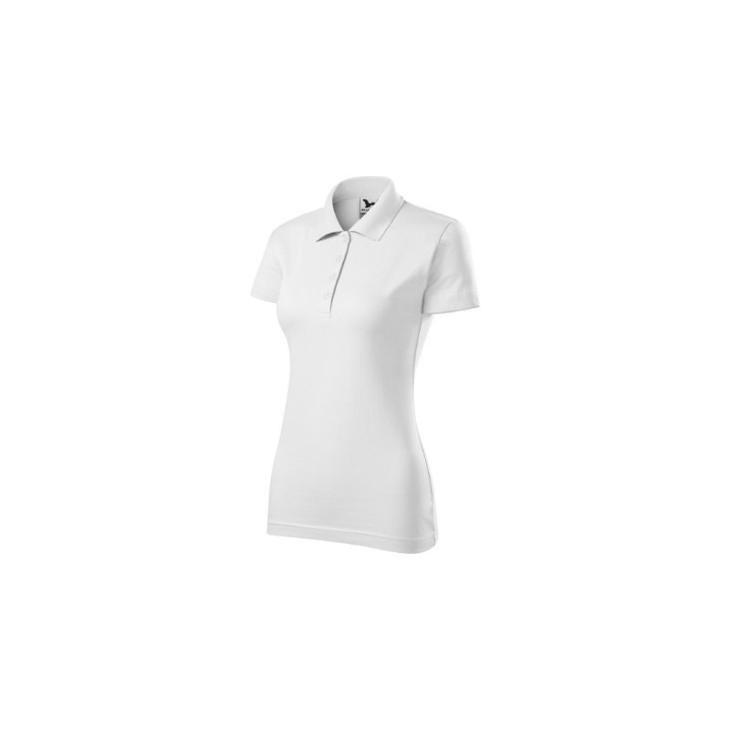 28223 - Polohemd Damen Single J. 223