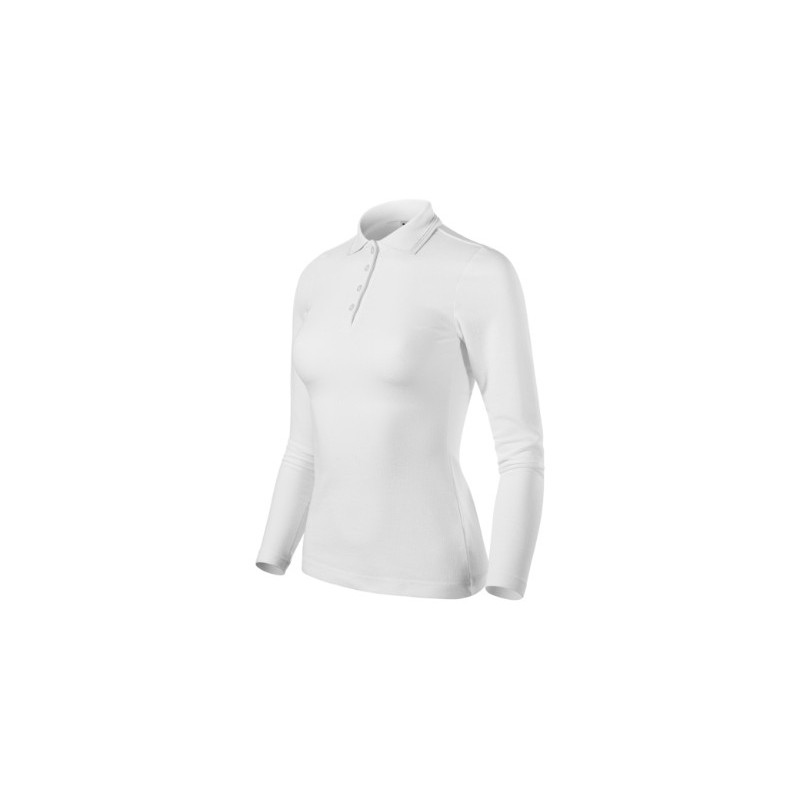28231 - Polohemd Damen Pique Polo LS 231