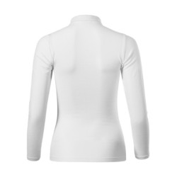 28231 - Polohemd Damen Pique Polo LS 231