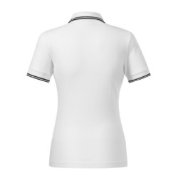 28233 - Polohemd Damen Focus 233