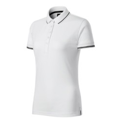 28253 - Polohemd Damen Perfection plain 253