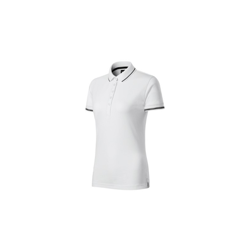 28253 - Polohemd Damen Perfection plain 253