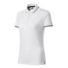 28253 - Polohemd Damen Perfection plain 253