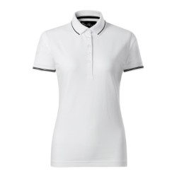 28253 - Polohemd Damen Perfection plain 253