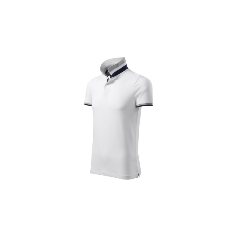 28256 - Polohemd Herren Collar Up 256