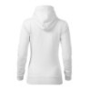 28414 - Sweatshirt Damen Cape 414
