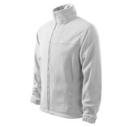 28501 - Fleece Herren Jacket 501
