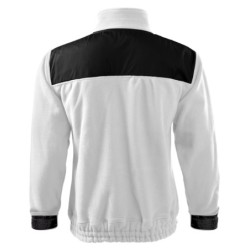 28506 - Fleece Unisex Jacket Hi-Q 506