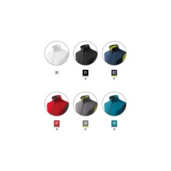 28517 - Softshellweste Herren Vision 517