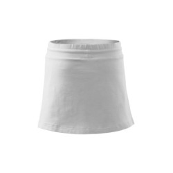 28604 - Rock Damen Two in one 604