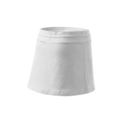 28604 - Rock Damen Two in one 604