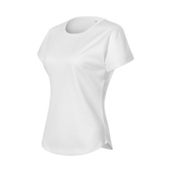 28811 - T-Shirt Damen Chance (GRS) 811
