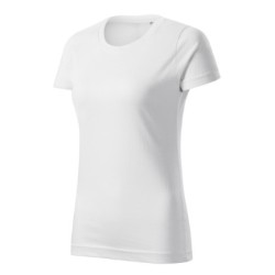 281334 - T-Shirt Damen Basic Free F34
