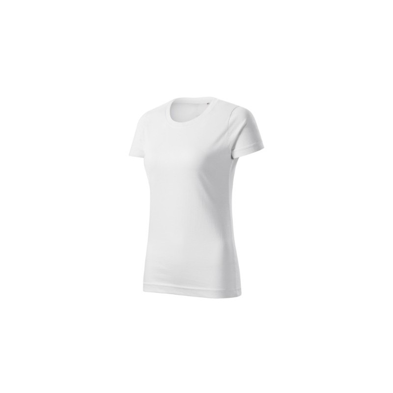 281334 - T-Shirt Damen Basic Free F34