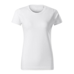 281334 - T-Shirt Damen Basic Free F34