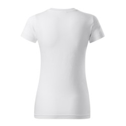 281334 - T-Shirt Damen Basic Free F34