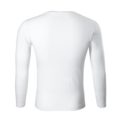 281475 - T-Shirt Unisex Progress LS P75