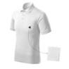 281520 - Polohemd Herren Resist Heavy Polo R20
